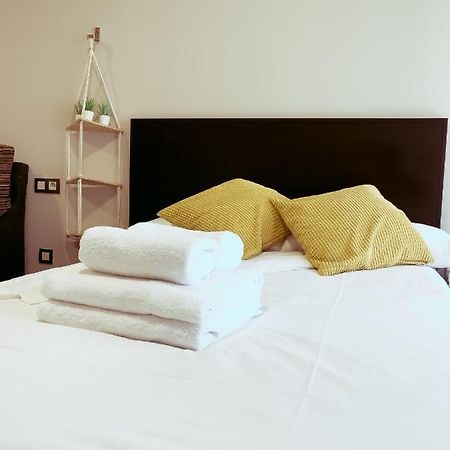 Joaquinloriga18 By Vigovacaciones Apartment Ngoại thất bức ảnh