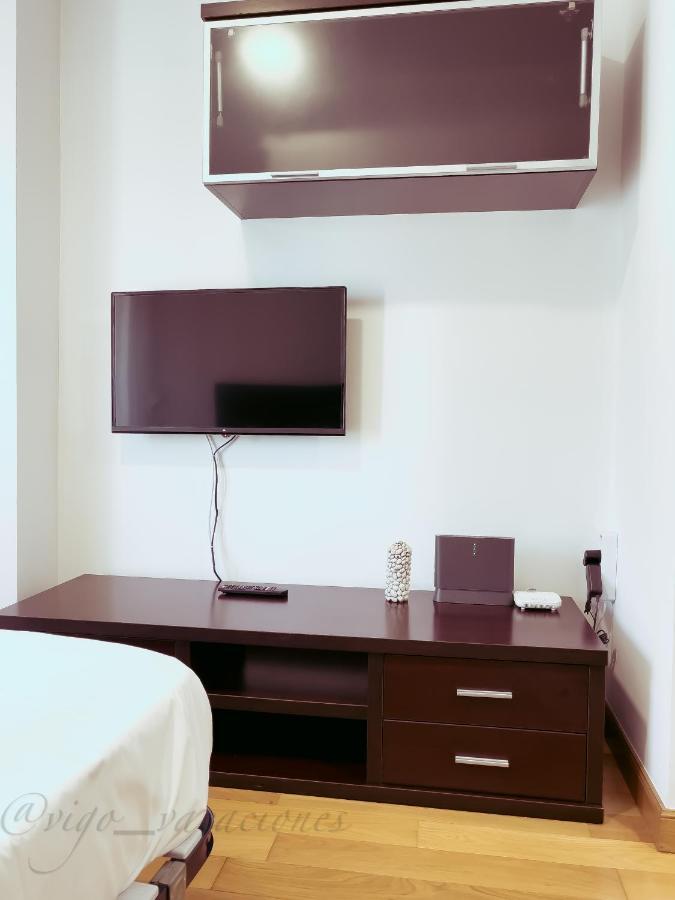 Joaquinloriga18 By Vigovacaciones Apartment Ngoại thất bức ảnh
