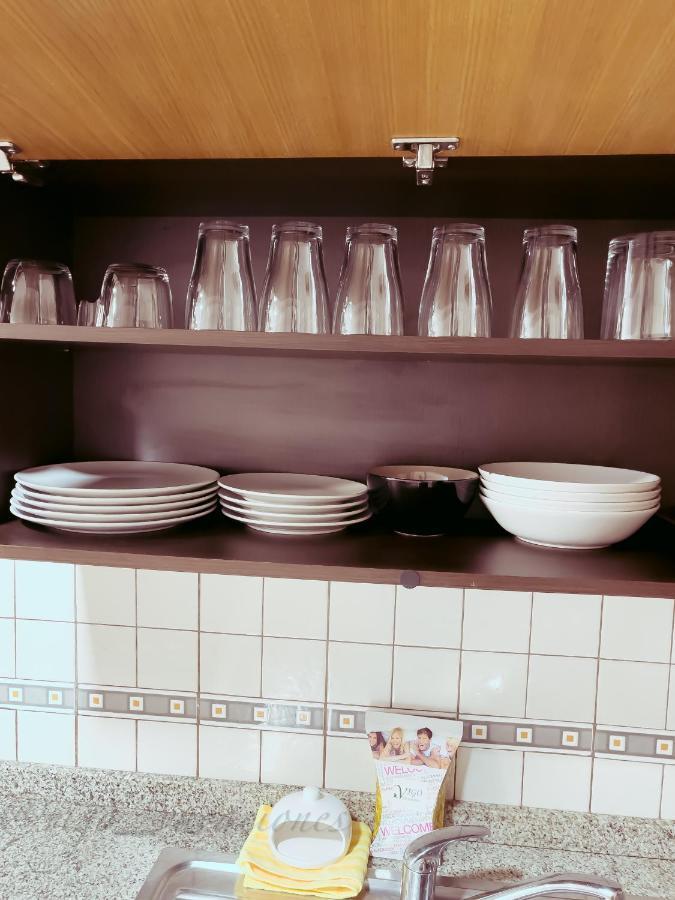 Joaquinloriga18 By Vigovacaciones Apartment Ngoại thất bức ảnh