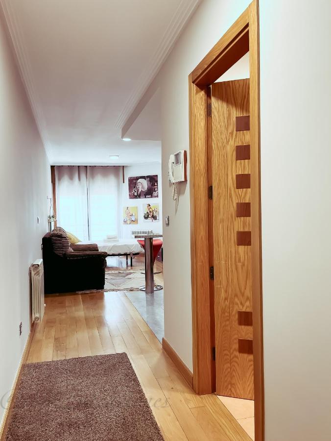 Joaquinloriga18 By Vigovacaciones Apartment Ngoại thất bức ảnh