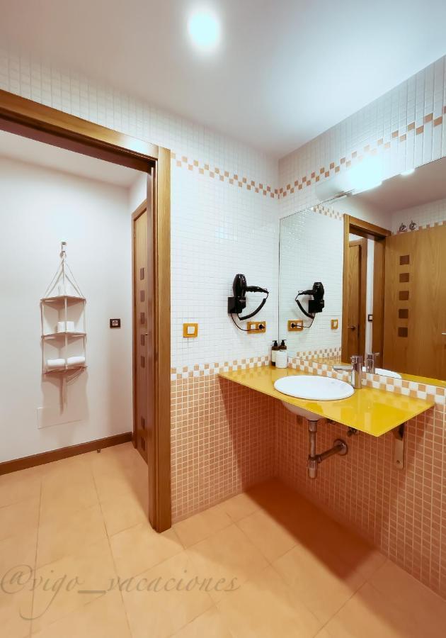 Joaquinloriga18 By Vigovacaciones Apartment Ngoại thất bức ảnh